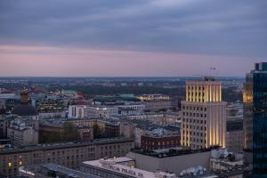 Centrum ZGODA 6 FLOOR