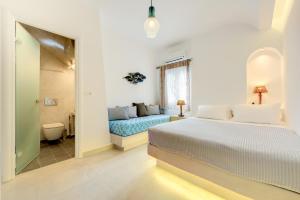 Emerald Collection Suites Santorini Greece