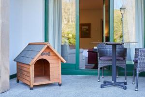 Parador de Cangas de Onís