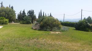 Beautiful house by the sea,Loutraki Skaloma. Korinthia Greece