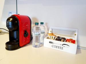 Rota Apartments - Cà Guaccio