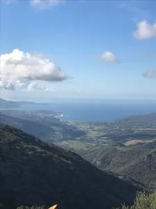 Charmante maison de village *** - Loreto-di-Tallano