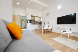 Apartman Mario - 波尔吉察