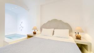 Emerald Collection Suites Santorini Greece