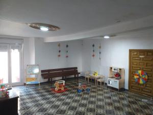 Casa rural L´Amparo -3 espigas- Categoría superior-15 personas