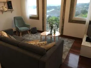 Casa do Giraldo - Alojamento Local - Carralcova