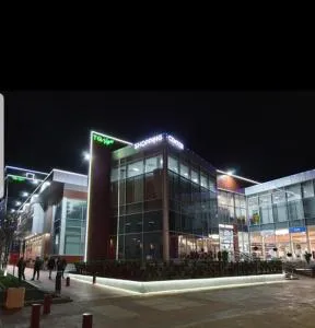 Apartman SUN - Inđija