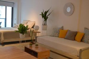 APT New Studio Palermo - Appartamenti, Buenos Aires