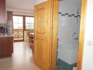 Appartement zum Rössl