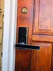 Royal Dream Apartment.