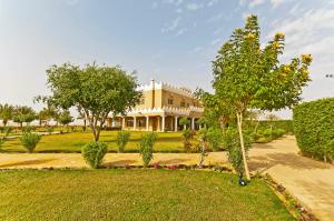 Al Malfa Resort & Hotel