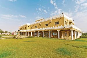 Al Malfa Resort & Hotel