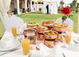 Al Malfa Resort & Hotel