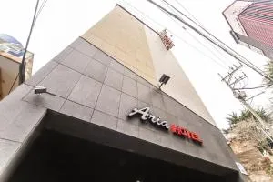 Boutique Hotel Aria Nampo - Jung-gu