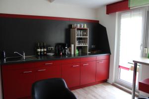 Saaletal Pension & Ferienwohnungen