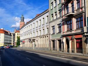 SleepWalker Boutique Suites
