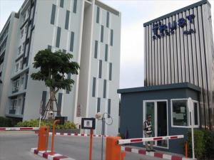 The Trust Huahin by MJ.