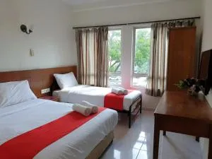 FULLY HOTEL JOHOR JAYA - 乌鲁地南