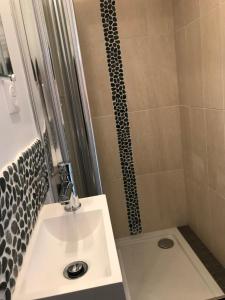 Appartements Perfect Relaxation - Paris Antony : photos des chambres