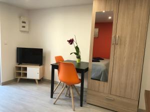 Appartements Perfect Relaxation - Paris Antony : photos des chambres