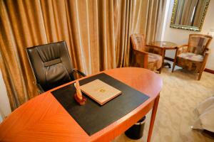 Dansavanh Namngum Resort