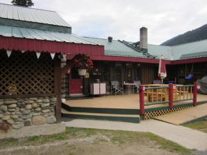 obrázek - Summit River Lodge & Campsites