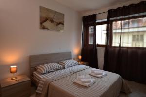 ITALY-HOUSE Brigida 100 Termoli Molise