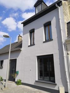 Maisons de vacances Balise en Baie : photos des chambres