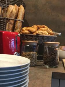 Hotels Les Bains Boyardville - Hotel et Restaurant : photos des chambres