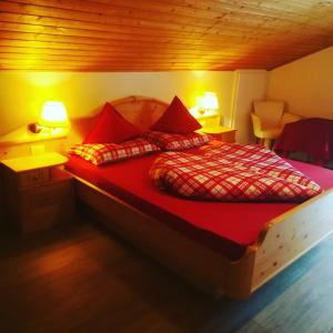 Pension Apartments Klotznerhof