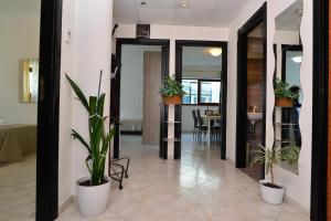 ITALY-HOUSE Brigida 100 Termoli Molise