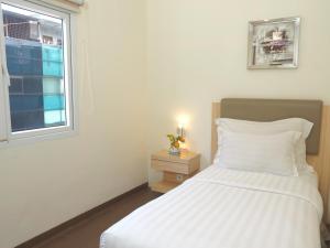 dprimahotel WTC Mangga Dua