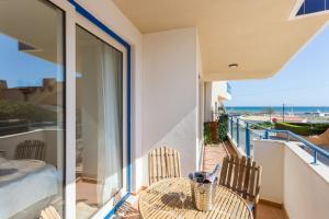 Mira Baia - Meia Praia View Apartmen