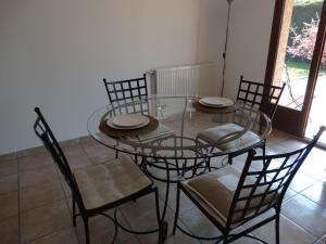 Appart'hotels Le Clos Gentiane : photos des chambres