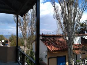 9 Musses Hotel Apartments Lesvos Greece