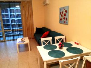 KS Apartment in Karolina Complex
