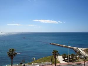 Torreon del Mar Penthouse Deluxe