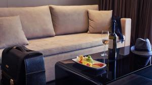 Saz City Life Hotel Epirus Greece