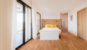 Hotels Citta di Lume Suites & Lofts : photos des chambres