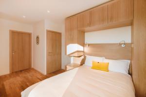 Hotels Citta di Lume Suites & Lofts : photos des chambres