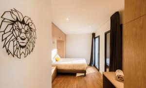 Hotels Citta di Lume Suites & Lofts : photos des chambres