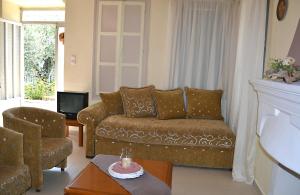 Stam House