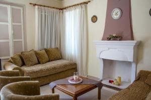 Stam House