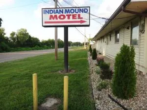 Indian Mound Motel - إدواردسفيل