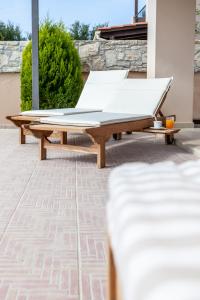 Villa Vasiliki