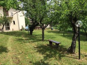 Casa vacanze da Medardo