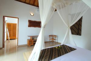 Lembongan Cliff Villas
