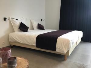 B&B / Chambres d'hotes AU BORD DE LA FORET : photos des chambres