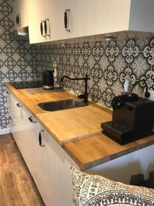 Beach House Milou zandvoort Private Parking