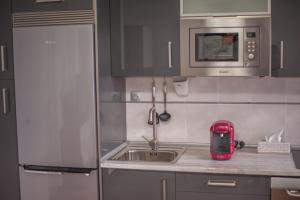 Apartamento Padilla Playa Huelin